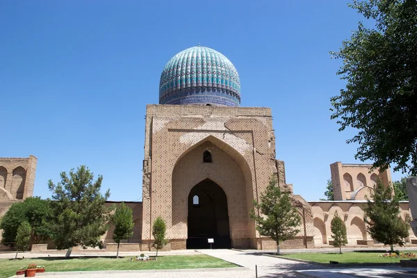 Samarkand — Stockfoto