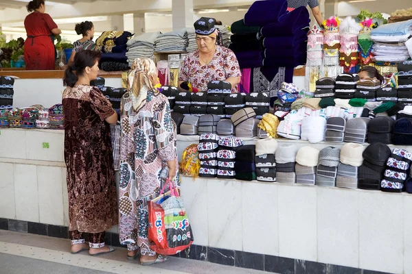 Σαμαρκάνδη — Φωτογραφία Αρχείου