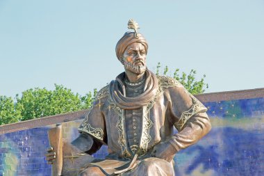 Semerkant