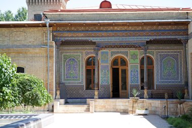 Özbekistan