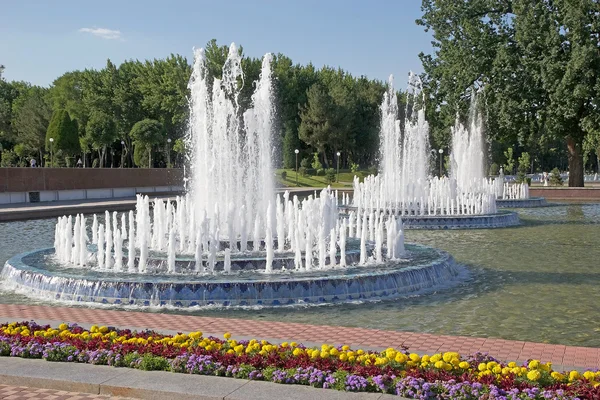 Tashkent —  Fotos de Stock