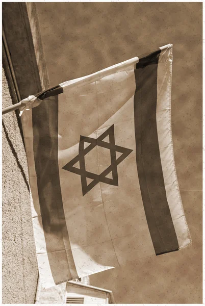 Ισραήλ — Φωτογραφία Αρχείου