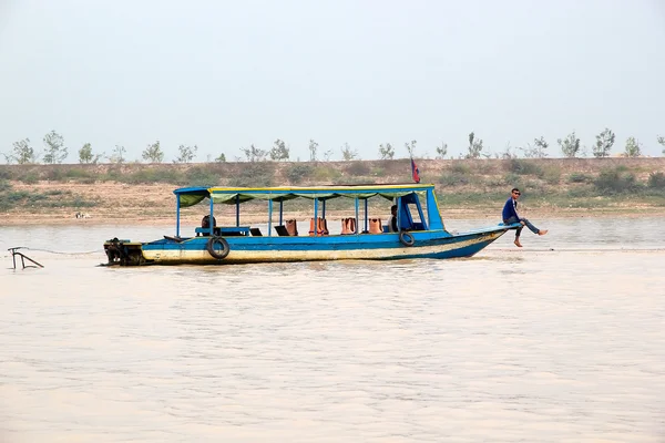 Cambodja — Stockfoto