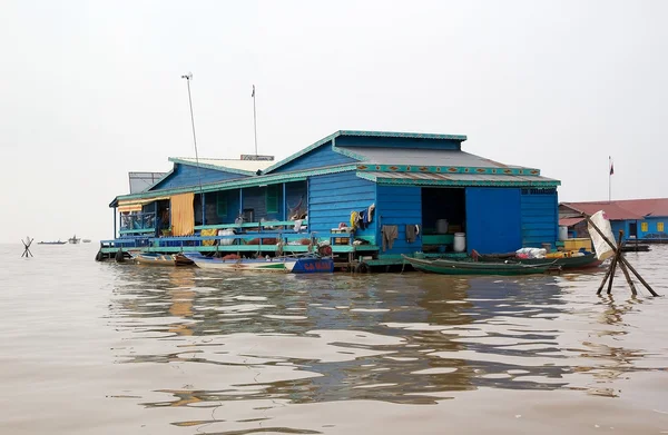 Cambodia — Stock Photo, Image