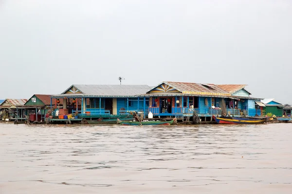 Cambodia — Stock Photo, Image