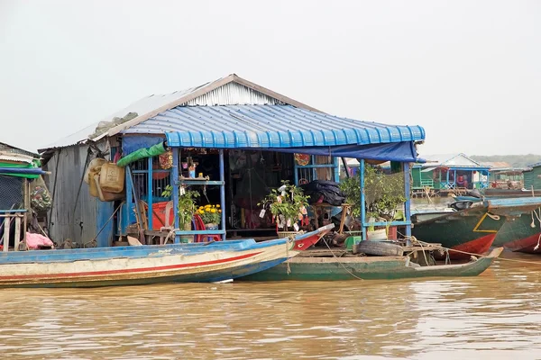 Camboya — Foto de Stock