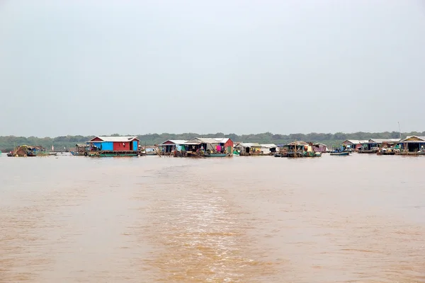 Camboya — Foto de Stock