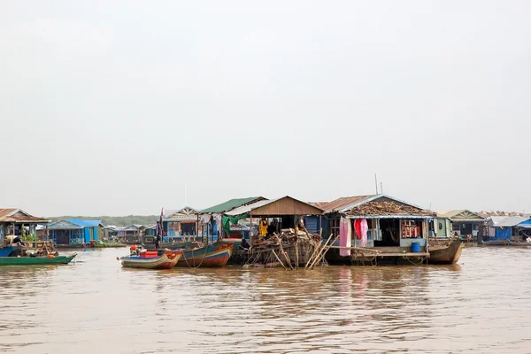 Cambodia — Stock Photo, Image