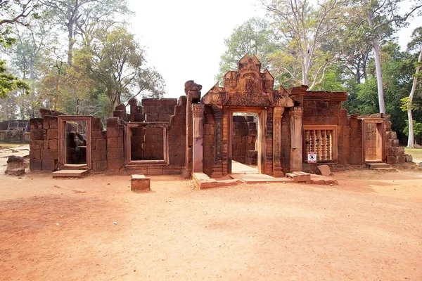 Angkor — Stockfoto