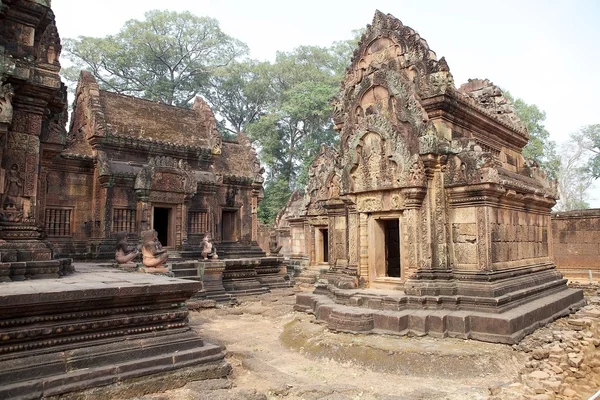 Angkor — Stock Photo, Image