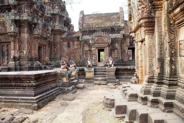 Angkor — Stock Photo, Image