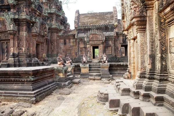 Angkor. — Foto de Stock