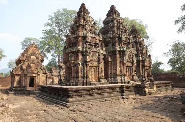 Angkor. — Foto de Stock