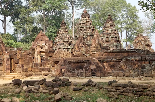 Angkor... — Fotografia de Stock