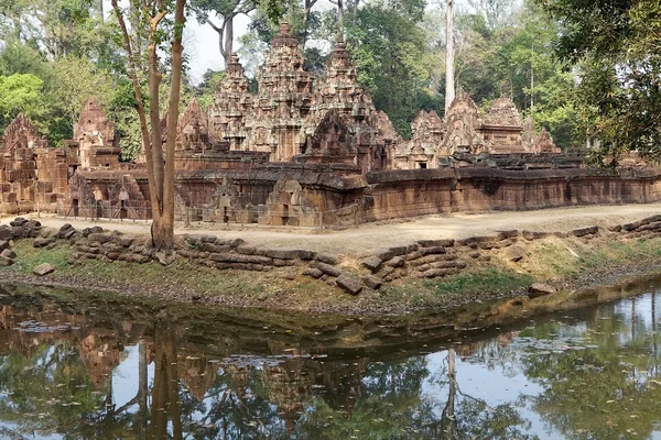 Angkor. —  Fotos de Stock