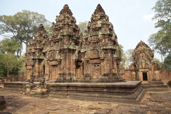 Angkor... — Fotografia de Stock