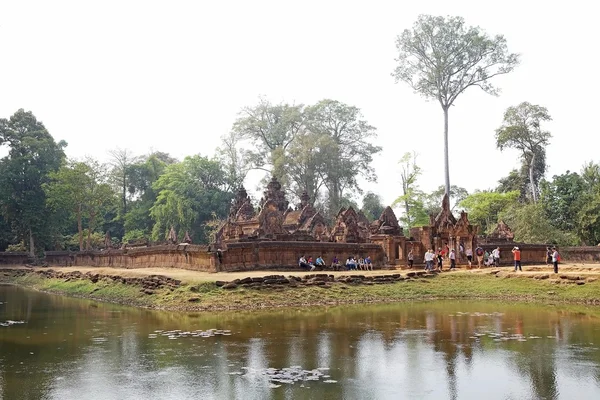 Angkor — Stockfoto