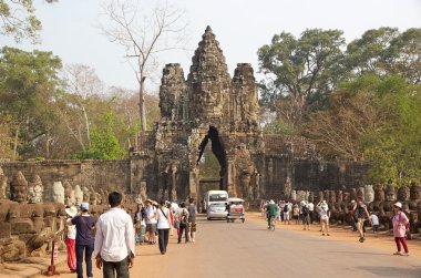Angkor thom
