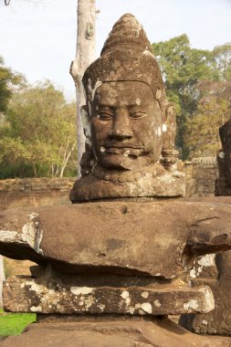 Angkor thom
