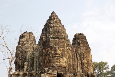Angkor thom
