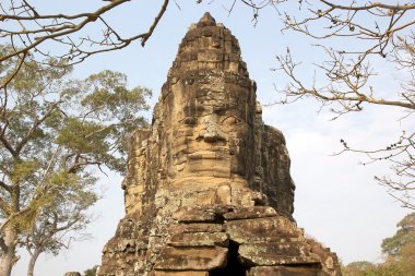 Angkor thom