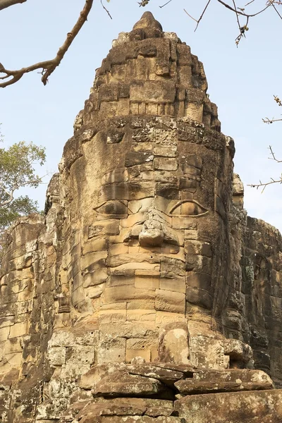 Angkor thom — Photo