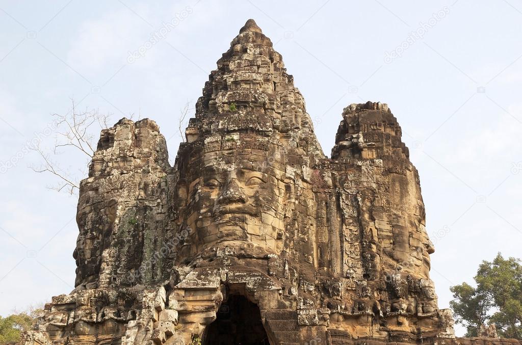 Angkor Thom