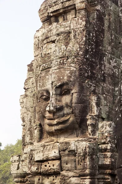 Bayon — Stockfoto