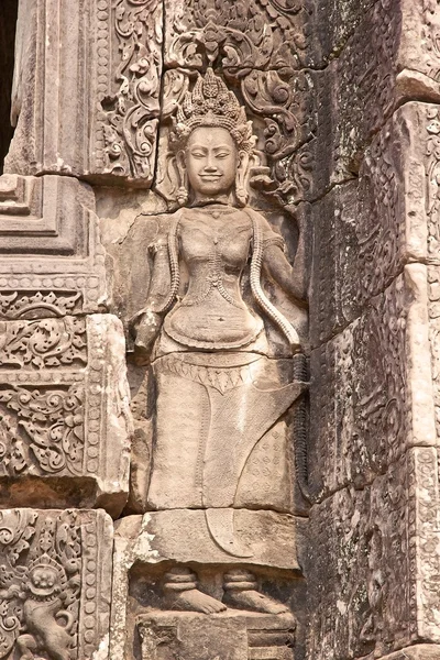 Bayon — Stock Photo, Image