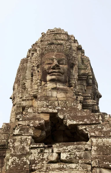 Bayon — Stockfoto