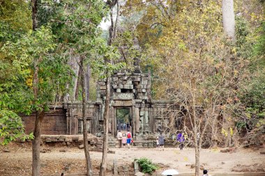 Baphuon