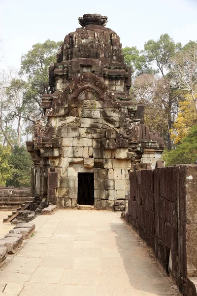 Baphuon. — Foto de Stock