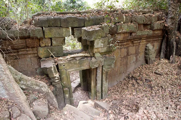 Baphuon. — Foto de Stock