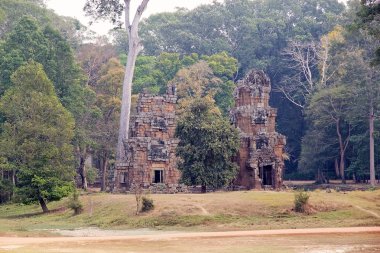 Prasat Suor Prat
