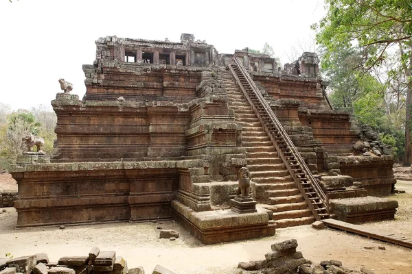 Templo de phimeanakas — Fotografia de Stock