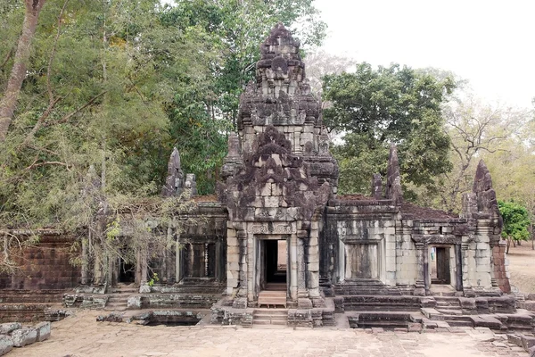 Angkor thom — Foto de Stock
