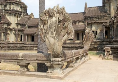 Angkor wat
