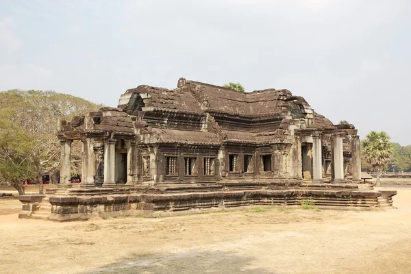 Angkor Wat — Stok Foto