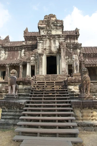 Angkor wat — Stock Fotó