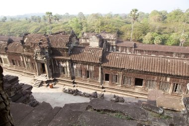 Angkor wat