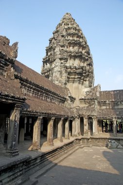 Angkor wat