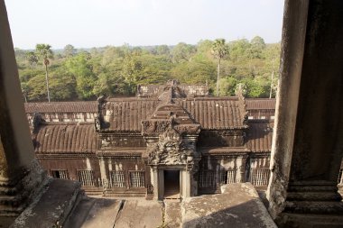 Angkor wat