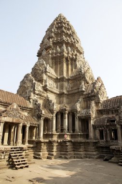 Angkor wat