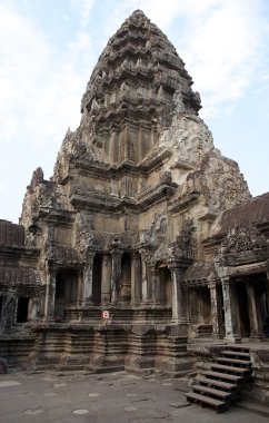 Angkor wat