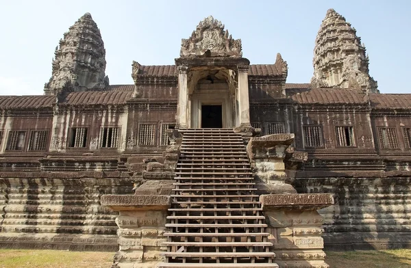 Angkor wat —  Fotos de Stock