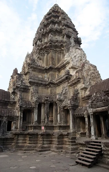 Angkor wat — Stockfoto