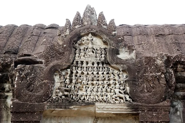 Angkor Wat — Stock Photo, Image