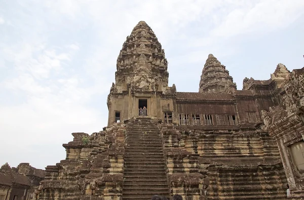 Angkor wat —  Fotos de Stock