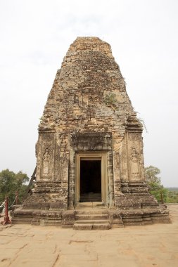 Pre Rup tapınak kalıntıları