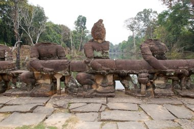 Preah Han 